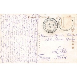 Rare collectable postcards of China. Vintage Postcards of China