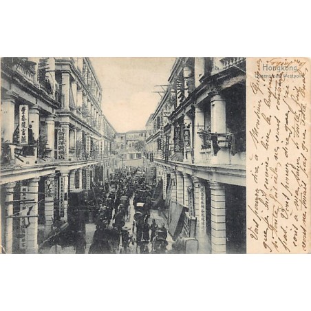 Rare collectable postcards of China. Vintage Postcards of China