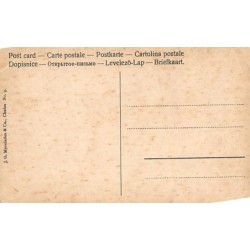 Rare collectable postcards of China. Vintage Postcards of China