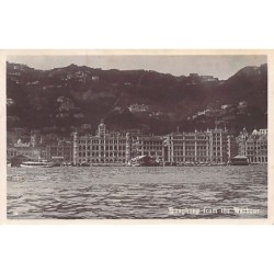 Rare collectable postcards of China. Vintage Postcards of China