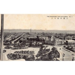 Rare collectable postcards of China. Vintage Postcards of China