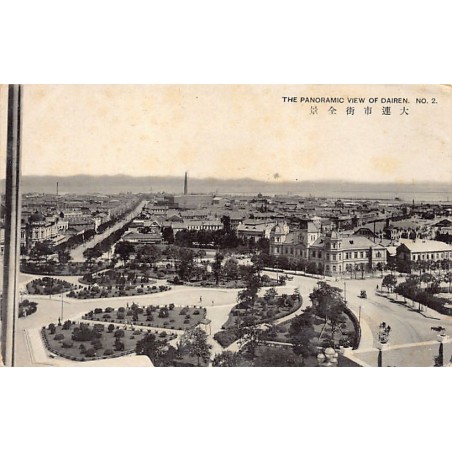 Rare collectable postcards of China. Vintage Postcards of China