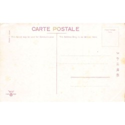 Rare collectable postcards of China. Vintage Postcards of China