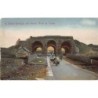 Rare collectable postcards of China. Vintage Postcards of China