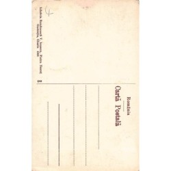 Rare collectable postcards of ROMANIA. Vintage Postcards of ROMANIA