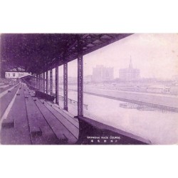 Rare collectable postcards of China. Vintage Postcards of China