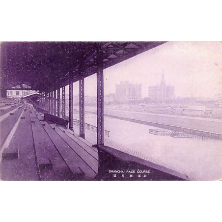 Rare collectable postcards of China. Vintage Postcards of China
