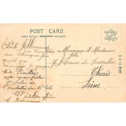 Rare collectable postcards of China. Vintage Postcards of China