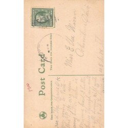 Rare collectable postcards of China. Vintage Postcards of China
