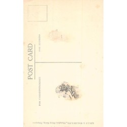Rare collectable postcards of China. Vintage Postcards of China