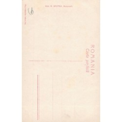 Rare collectable postcards of ROMANIA. Vintage Postcards of ROMANIA