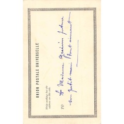 Rare collectable postcards of China. Vintage Postcards of China
