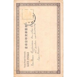 Rare collectable postcards of China. Vintage Postcards of China
