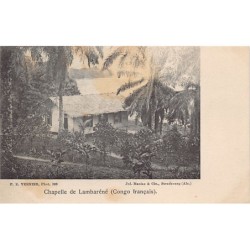 Rare collectable postcards of GABON. Vintage Postcards of GABON