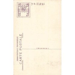 Rare collectable postcards of China. Vintage Postcards of China