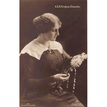 Rare collectable postcards of ROMANIA. Vintage Postcards of ROMANIA