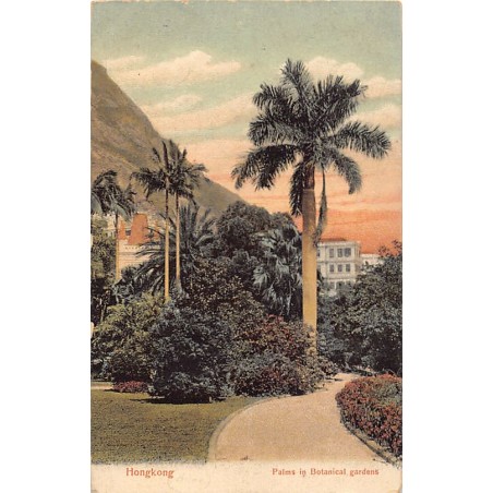 Rare collectable postcards of China. Vintage Postcards of China