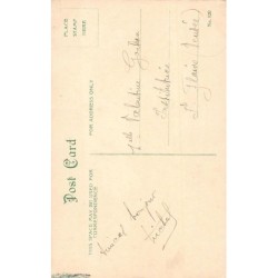 Rare collectable postcards of China. Vintage Postcards of China