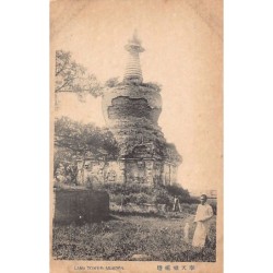 Rare collectable postcards of China. Vintage Postcards of China