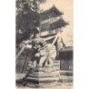 Rare collectable postcards of China. Vintage Postcards of China