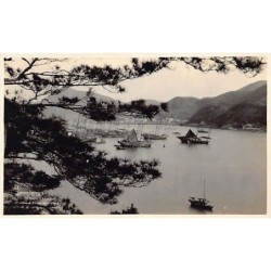 Rare collectable postcards of China. Vintage Postcards of China