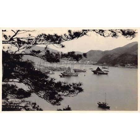 Rare collectable postcards of China. Vintage Postcards of China