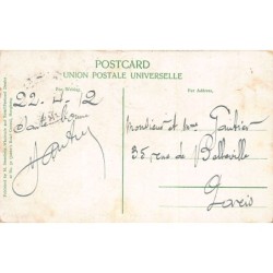 Rare collectable postcards of China. Vintage Postcards of China