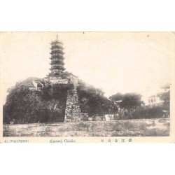 Rare collectable postcards of China. Vintage Postcards of China