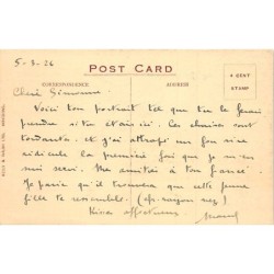 Rare collectable postcards of China. Vintage Postcards of China