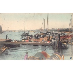 Rare collectable postcards of China. Vintage Postcards of China