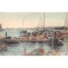Rare collectable postcards of China. Vintage Postcards of China
