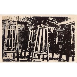 Rare collectable postcards of China. Vintage Postcards of China