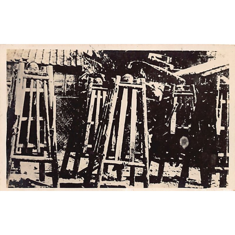 Rare collectable postcards of China. Vintage Postcards of China