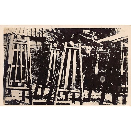 Rare collectable postcards of China. Vintage Postcards of China
