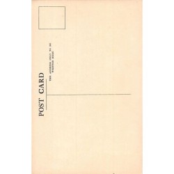 Rare collectable postcards of China. Vintage Postcards of China