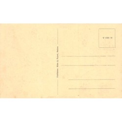 Rare collectable postcards of India. Vintage Postcards of India