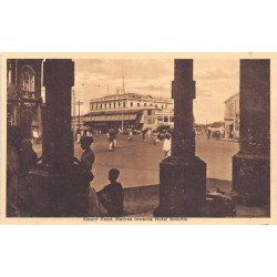 Rare collectable postcards of India. Vintage Postcards of India