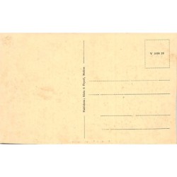 Rare collectable postcards of India. Vintage Postcards of India