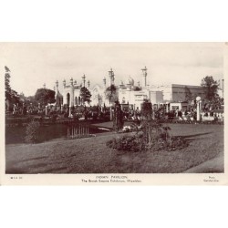 Rare collectable postcards of India. Vintage Postcards of India