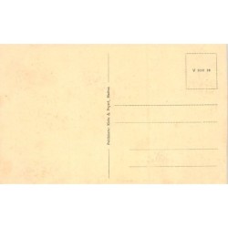 Rare collectable postcards of India. Vintage Postcards of India