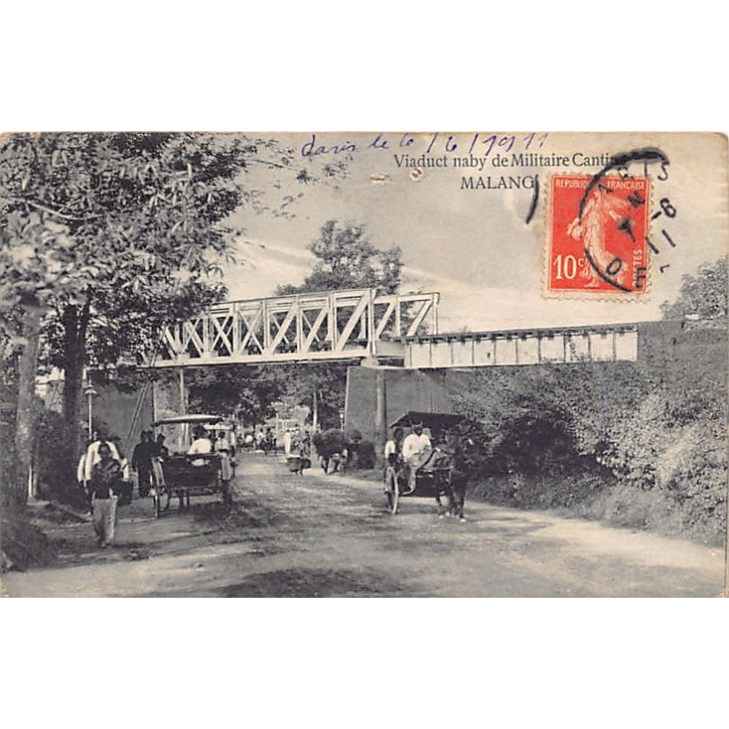 Rare collectable postcards of Indonesia. Vintage Postcards of Indonesia