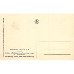 Rare collectable postcards of Indonesia. Vintage Postcards of Indonesia