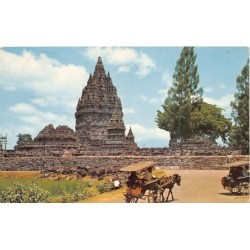 Rare collectable postcards of Indonesia. Vintage Postcards of Indonesia