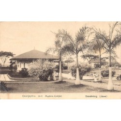 Rare collectable postcards of Indonesia. Vintage Postcards of Indonesia