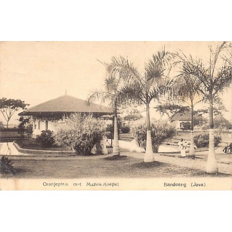 Rare collectable postcards of Indonesia. Vintage Postcards of Indonesia