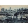 Rare collectable postcards of Indonesia. Vintage Postcards of Indonesia