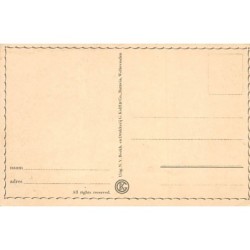 Rare collectable postcards of Indonesia. Vintage Postcards of Indonesia