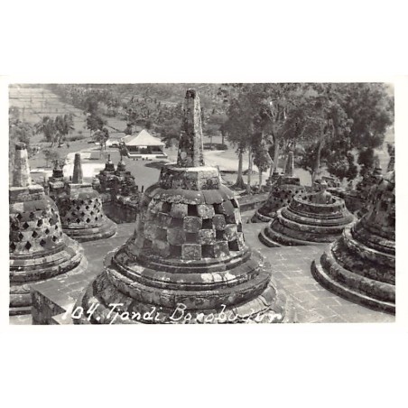 Rare collectable postcards of Indonesia. Vintage Postcards of Indonesia