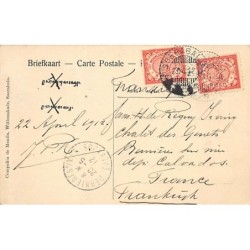 Rare collectable postcards of Indonesia. Vintage Postcards of Indonesia