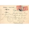 Rare collectable postcards of Indonesia. Vintage Postcards of Indonesia